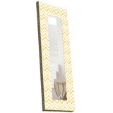 Wallity Ogledalo 40120YMA-08, 40x120 cm, Šareno | Eponuda.ba