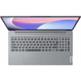 Lenovo laptop ideapad slim 3 15IAH8 DOS/15.6" FHD/i5-12450H/8GB/512GB/SRB/siva | ePonuda.com