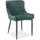 Molarem Home Stolica Colin B-zelena Cijene