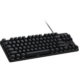 Logitech G413 Tenkeyless SE Backlight Gaming Mehanicka Tastatura | Eponuda.ba