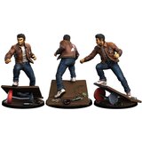 Numskull SHENMUE FIGURICA RYO HAZUKI, (20840170) Cene