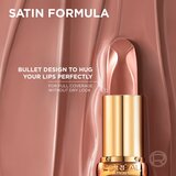 L´Oréal Paris Color Riche Free the Nudes kremasti hidratantni ruž za usne nijansa 570 WORTH IT INTENSE 4,7 g | shoptok.hr