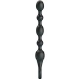 Pretty Love Bonito Amor - Van Anal Beads 10 Vibrations Silikon za ponovno polnjenje, (21241927) | Shoptok.si