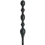 Pretty Love Bonito Amor - Van Anal Beads 10 Vibrations Silikon za ponovno polnjenje, (21241927)