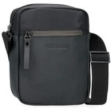 PepeJeans crna 71.754.41-Torba na rame | Eponuda.com