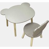 Sinsay Set stola i stolice s motivom medvjedića 2 pack | shoptok.hr