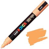 POSCA Uni flomaster; konica 1,8-2,5 mm; svetlo oranžen, (22005597) u