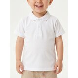 Sinsay Pamučna polo-majica | shoptok.hr