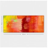 WALLXPERT dekorativna slika YTY40428634_50120 | ePonuda.com