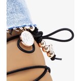 D/CEO Beige sandals Rosina | Shoptok.si