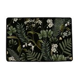 Butter Kings Otirač 45x75 cm White and Green Beauty – | shoptok.hr