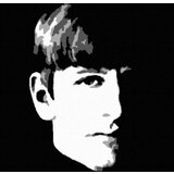  Ročno izdelana slika POP Art BEATLES 1-delna (POP ART slike) | Shoptok.si