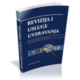 Ekonomski institut Branko Ž. Ljutić
 - Revizija i usluge uveravanja Cene