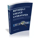 Branko Ž. Ljutić
 - Revizija i usluge uveravanja