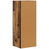  Kreveta Staro drvo 40 x 35 x 100,5 cm Konstruirano drvo | shoptok.hr