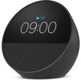 Amazon Echo Spot (2024) Black | shoptok.hr