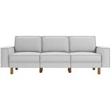 Atelier Del Sofa Trosed Sparrow Extra 3, 238x89x87 cm, Svijetlosiva | Eponuda.ba