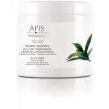 Apis Natural Cosmetics APIS - Acne Stop - Maska za lice sa algama - 250 g