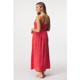 Pieces Obleka Naya | Shoptok.si