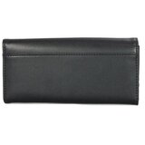 Guess Denarnice Atene Slg Črna | Shoptok.si