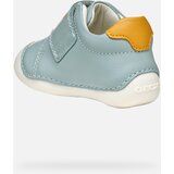 Geox Boys first steps Tutim Light green - Boys | Shoptok.si
