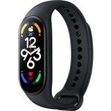 Xiaomi pametna narukvica mi smart band 7, crna | shoptok.hr
