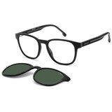 Carrera CA8062/CS 08A/UC ONE SIZE (51) Črna/Zelena Cene