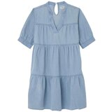 PepeJeans Obleke - Modra | Shoptok.si