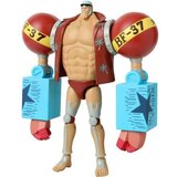  one piece franky figura ( op69386 ) | ePonuda.com