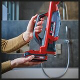 Einhell BRILLIANTO, Akumulatorksi čistač prozora - (3437100) | ePonuda.com