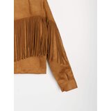 Sinsay Jakna s resama | shoptok.hr