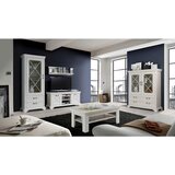 Premium Living Stenski Regal Kashmir, Bela | Shoptok.si