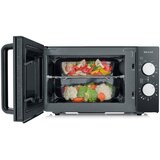 Severin Mikrovalna MW 7762, 800 W, Crna | Eponuda.ba