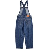 Levi's SUNDAY MORNING SKYBALLON LEG OVERALL Plava | shoptok.hr
