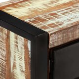 TV omarica 120x30x40 cm iz trdnega predelanega lesa, (20708298) | Shoptok.si