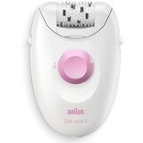 Braun EPILATOR SE1-000, (1011004038) | shoptok.hr