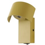  Brilagi - LED zidna lampa VASTO LED/3W/230V žuta | Eponuda.com