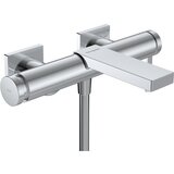 Hansgrohe 73420000 tecturis e stenska armatura za kad | Shoptok.si