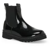 Polaris 320695R.z 2Pr Black Woman Dr. Marte Boots