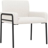  Pomoćna fotelja Bouclé | shoptok.hr