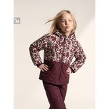 Sinsay Skijaška jakna s leopard uzorkom | shoptok.hr