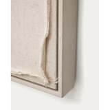 Kave Home Slika 72x52 cm Maha – | Shoptok.si