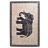 Conceptum Hypnose tepih staza (80x200) elefante nero djt | ePonuda.com