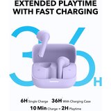 Anker K20i Vijolična | Shoptok.si