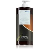 Korres Mint Tea osvežujoč gel za prhanje 1000 ml Cene