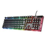 Trust GXT 835 gaming tastatura | Eponuda.ba