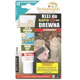 Technicqll ljepilo za drvo brzovezuće 30 ml Cijene