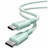 Innostyle USB-C HITRI POLNILNI KABEL ZA IPHONE SAMSUNG KEVLAR 240W 2M, (21748137) | Shoptok.si