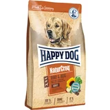Happy Dog Varčno pakiranje Natur 2 x velika vreča - NaturCroq govedina z rižem (2 x 15 kg)