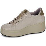 IgI&CO Nizke superge D.ALLY Bež | Shoptok.si